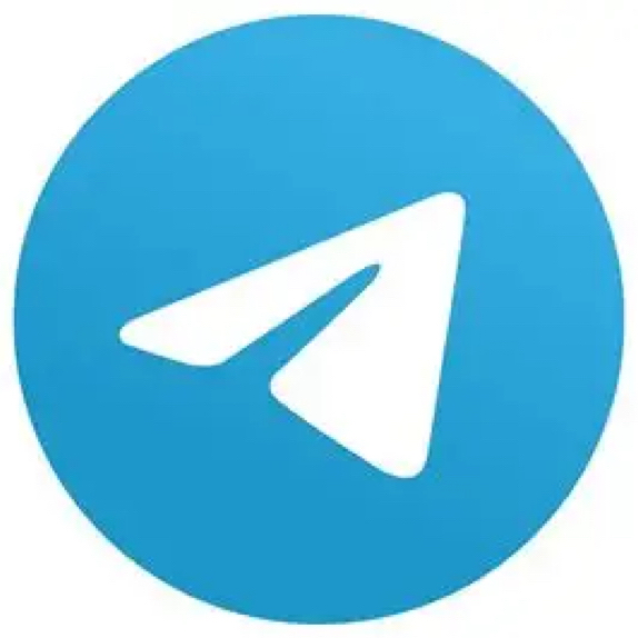 Telegram Logo
